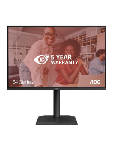 AOC E4 X24E4U computer...