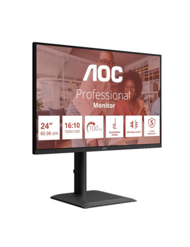 AOC E4 X24E4U computer...