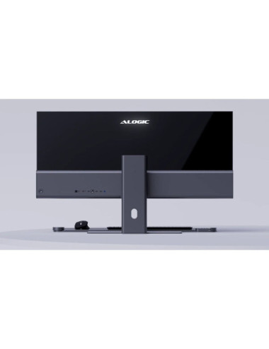 ALOGIC Edge computer...