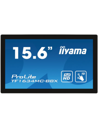 IIYAMA 39.5cm (15,6")...