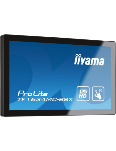 IIYAMA 39.5cm (15,6")...