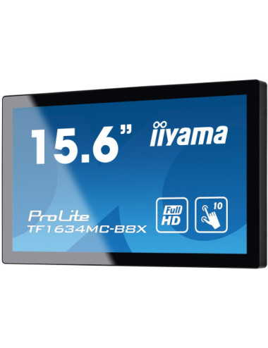 IIYAMA 39.5cm (15,6")...