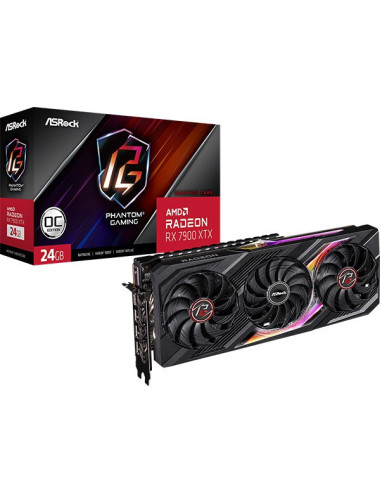 Asrock 90-GA3YZZ-00UANF...