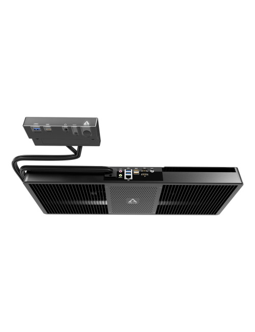 PC|ARCTIC|Senza 5700G|AMD RyzenT 7|5700G|32 GB|DDR4-SDRAM|Storage SSD|SSD 1 TB|Not available|On board graphics AMD Radeon RX Veg