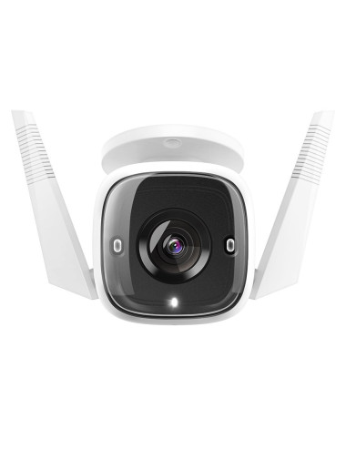 TP-Link Tapo Outdoor...