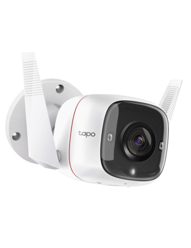 TP-Link Tapo Outdoor...