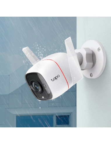 TP-Link Tapo Outdoor...
