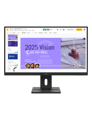 Lenovo ThinkVision E27Q-40...