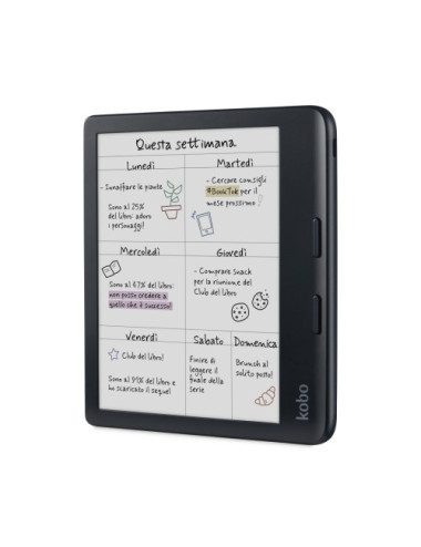 Kobo eBook Reader Libra...