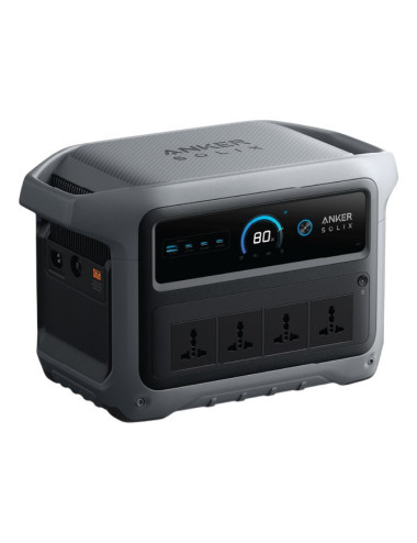 Anker Solix C1000X Gen 2...
