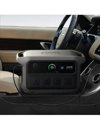 Anker SOLIX C2000 Gen 2...