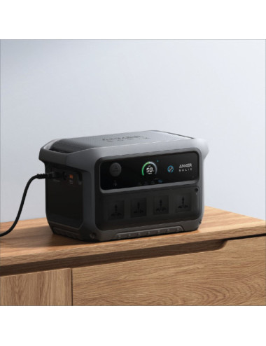 Anker SOLIX C2000 Gen 2...