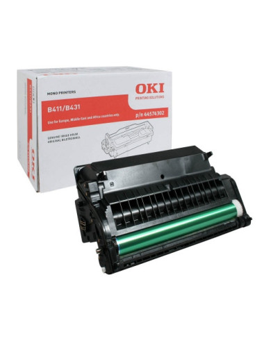 Oki B 411 (44574302),...