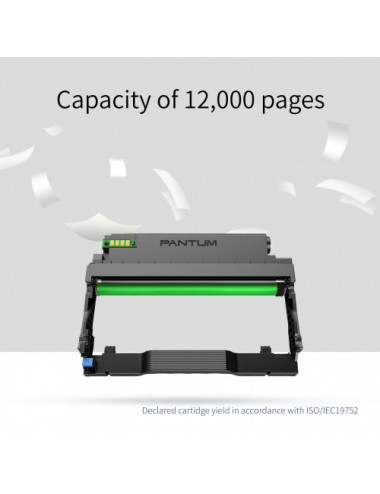 Pantum DL-410 (DL410), būgnas