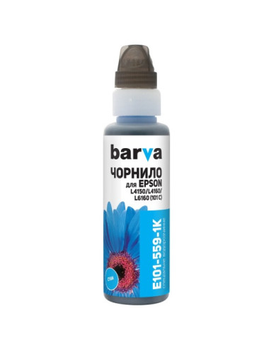 Neoriginali Barva Epson...