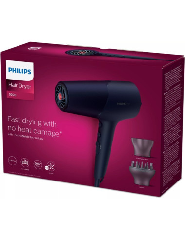 Philips 5000 Series...