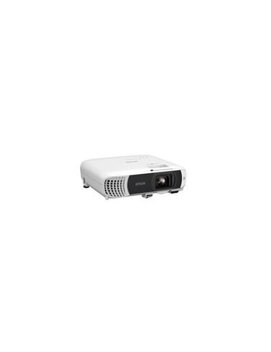 EPSON EB-FH18 3LCD Projector 4100lm