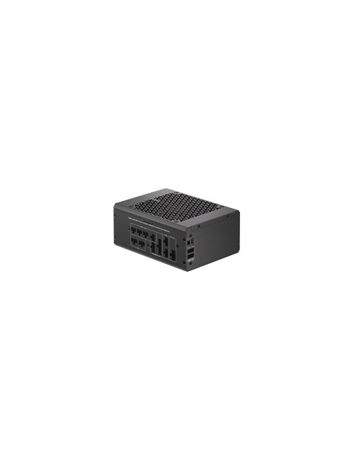 CORSAIR iCUE LINK HX1200i SHIFT 1200