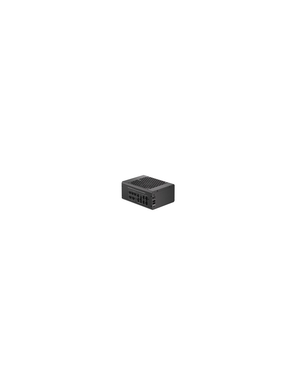 CORSAIR iCUE LINK HX1500i SHIFT 1500