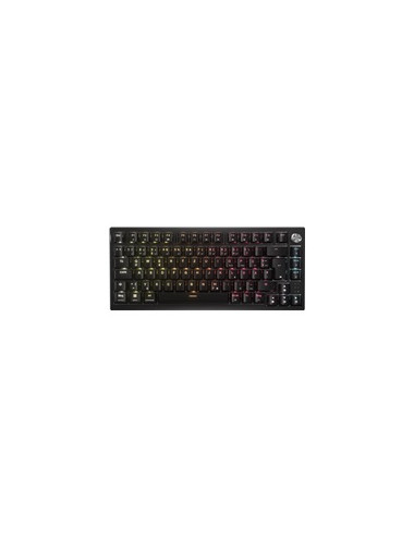CORSAIR K65 Plus Wireless Mechanical KB