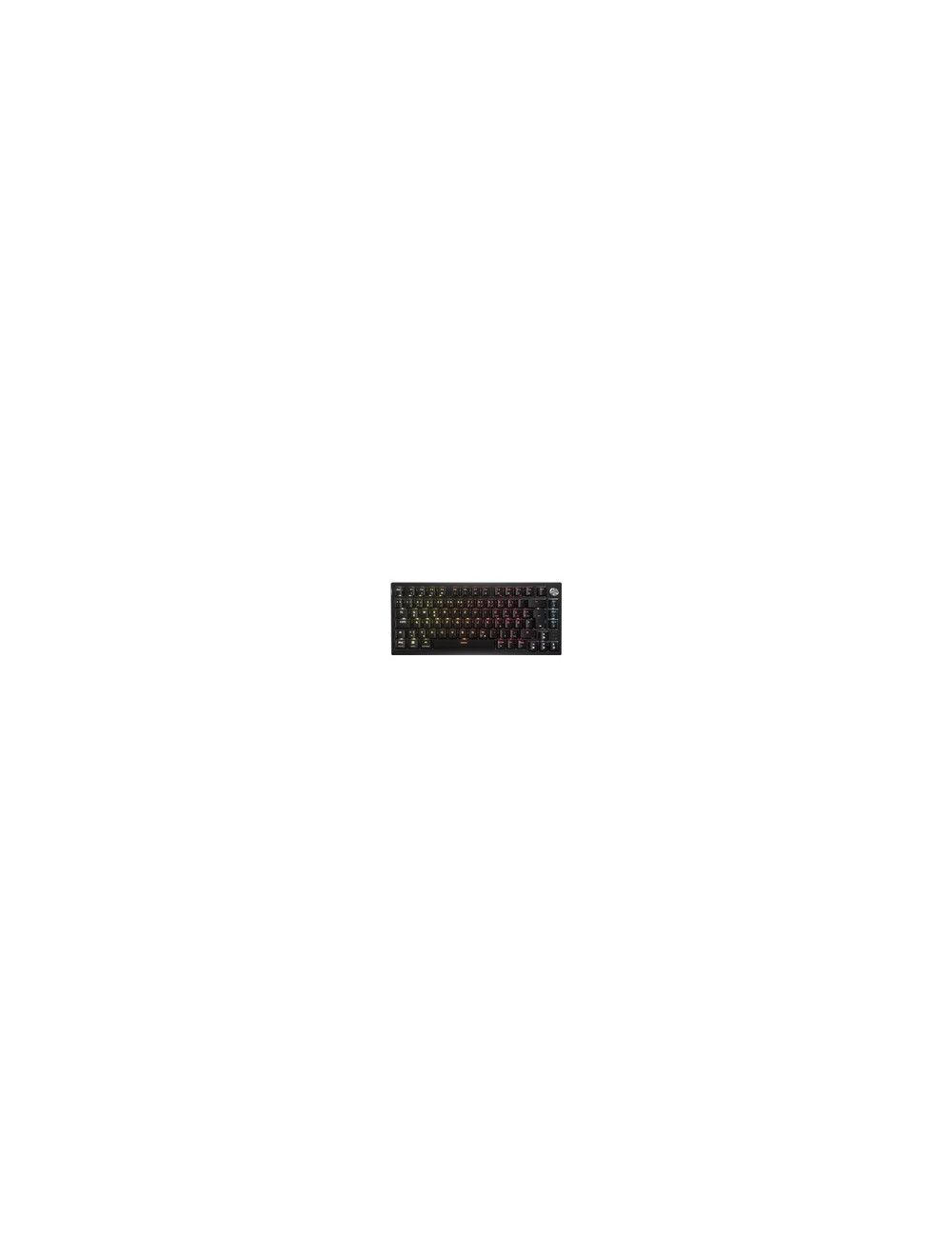 CORSAIR K65 Plus Wireless Mechanical KB