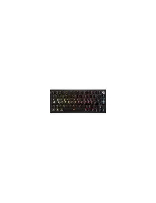 CORSAIR K65 Plus Wireless Mechanical KB