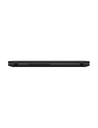 Lenovo ThinkPad P16s G4 AMD | Black | 16 " | IPS | WUXGA | 1920 x 1200 pixels | Anti-glare | AMD Ryzen AI 7 PRO | 350 | 32 GB | 