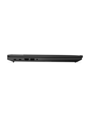 Lenovo ThinkPad P16s G4 AMD | Black | 16 " | IPS | WUXGA | 1920 x 1200 pixels | Anti-glare | AMD Ryzen AI 7 PRO | 350 | 32 GB | 