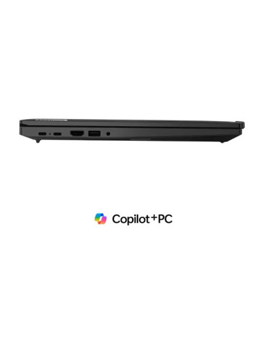 Lenovo ThinkPad P16s G4 AMD | Black | 16 " | IPS | WUXGA | 1920 x 1200 pixels | Anti-glare | AMD Ryzen AI 7 PRO | 350 | 32 GB | 