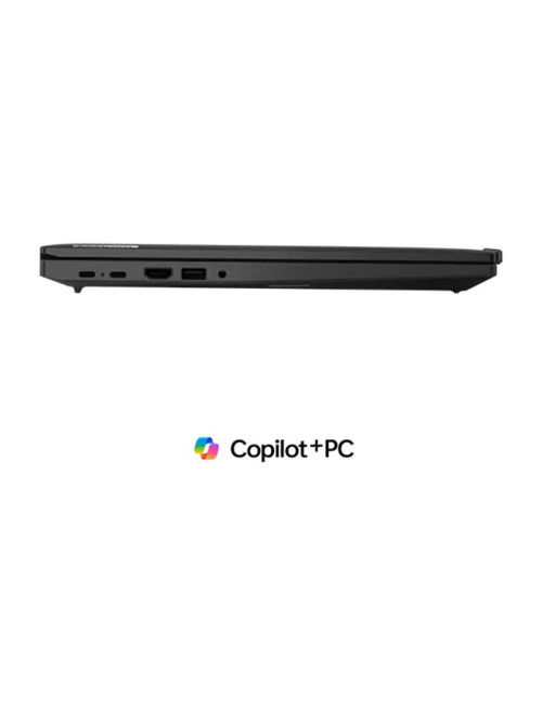 Lenovo ThinkPad P16s G4 AMD | Black | 16 " | IPS | WUXGA | 1920 x 1200 pixels | Anti-glare | AMD Ryzen AI 7 PRO | 350 | 32 GB | 