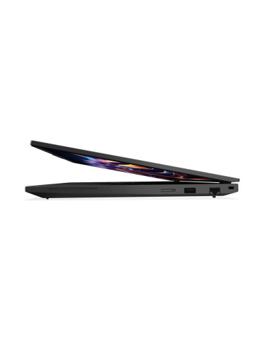 Lenovo ThinkPad P16s G4 AMD | Black | 16 " | IPS | WUXGA | 1920 x 1200 pixels | Anti-glare | AMD Ryzen AI 7 PRO | 350 | 32 GB | 