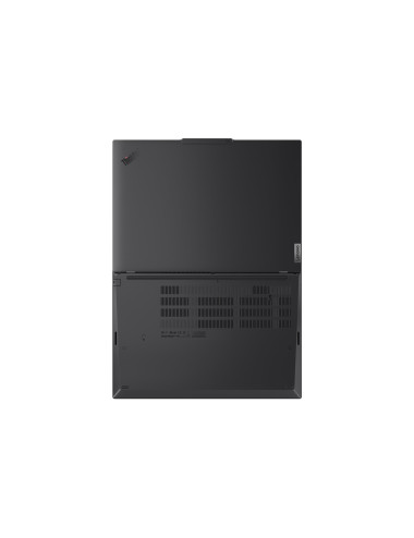 Lenovo ThinkPad P16s G4 AMD | Black | 16 " | IPS | WUXGA | 1920 x 1200 pixels | Anti-glare | AMD Ryzen AI 7 PRO | 350 | 32 GB | 