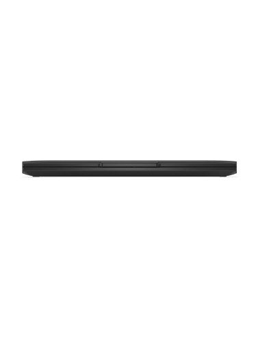 Lenovo ThinkPad P16s G4 AMD | Black | 16 " | IPS | WUXGA | 1920 x 1200 pixels | Anti-glare | AMD Ryzen AI 7 PRO | 350 | 32 GB | 