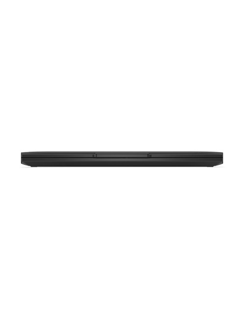 Lenovo ThinkPad P16s G4 AMD | Black | 16 " | IPS | WUXGA | 1920 x 1200 pixels | Anti-glare | AMD Ryzen AI 7 PRO | 350 | 32 GB | 