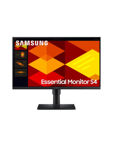 Samsung LS24D400GAUXEN...