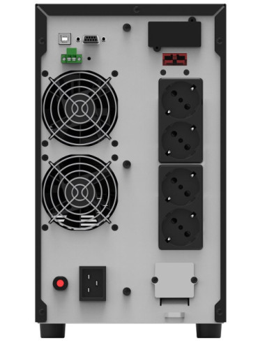 PowerWalker VFI 3000 AT...