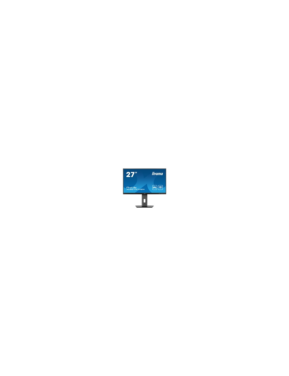 IIYAMA XUB2797HSN-B1 27inch