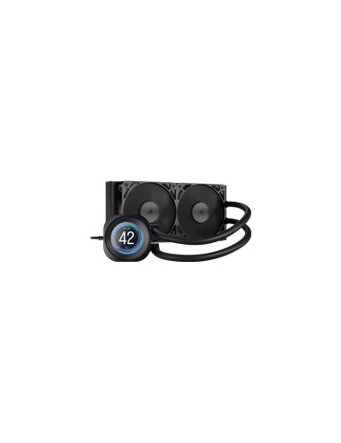 CORSAIR NAUTILUS 240 LCD 240mm Radiator