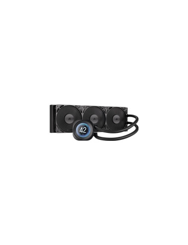 CORSAIR NAUTILUS 360 LCD 360mm Radiator