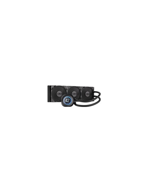 CORSAIR NAUTILUS 360 LCD 360mm Radiator