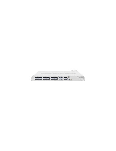 MIKROTIK CRS328-4C-20S-4S+RM Switch 24x