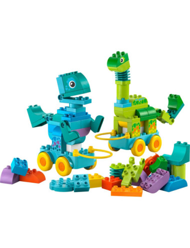 LEGO DUPLO 10451 3-in-1...