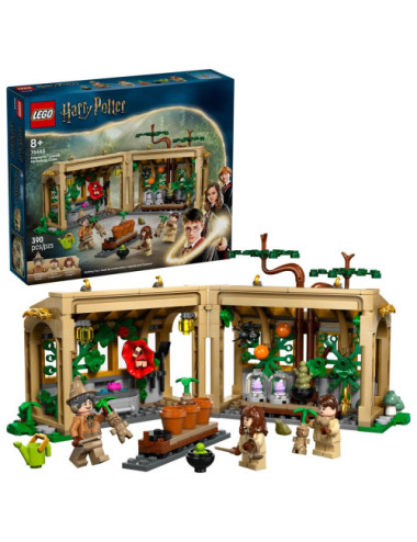 LEGO HARRY POTTER 76445...