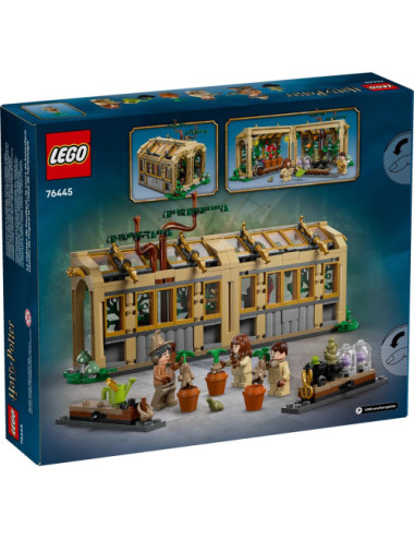 LEGO HARRY POTTER 76445...