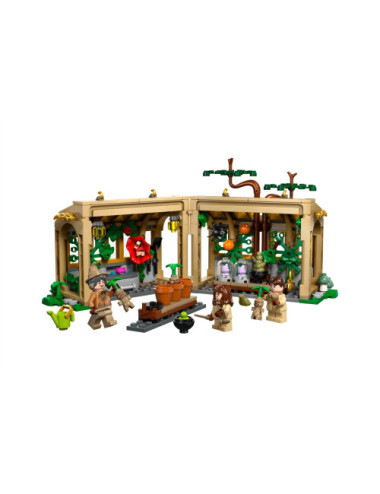 LEGO HARRY POTTER 76445...