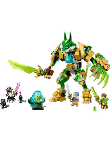 LEGO DREAMZZZ 71508 Fox...