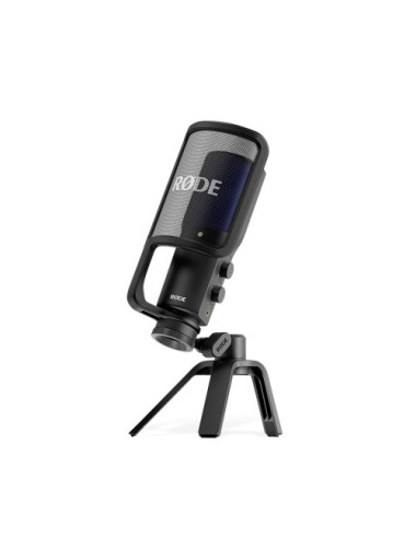 RØDE Rode NT-USB+ Black PC...