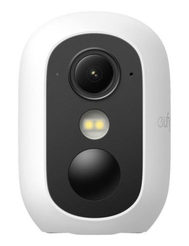 Eufy C35 IP security camera...