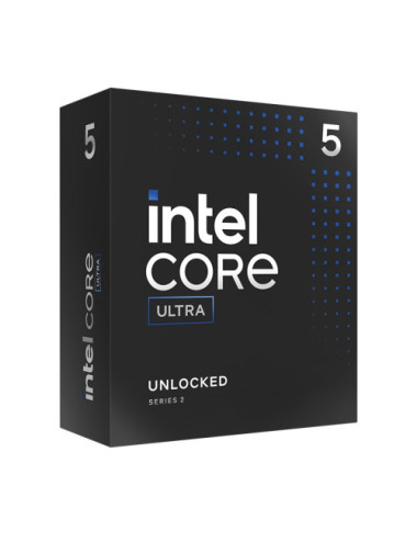 Intel Core Ultra 5 Desktop...