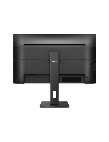Philips | LCD Monitor | 273S1/00 | 27 " | IPS | FHD | 16:9 | 75 Hz | 4 ms | 1920 x 1080 | 300 cd/m | HDMI ports quantity 1